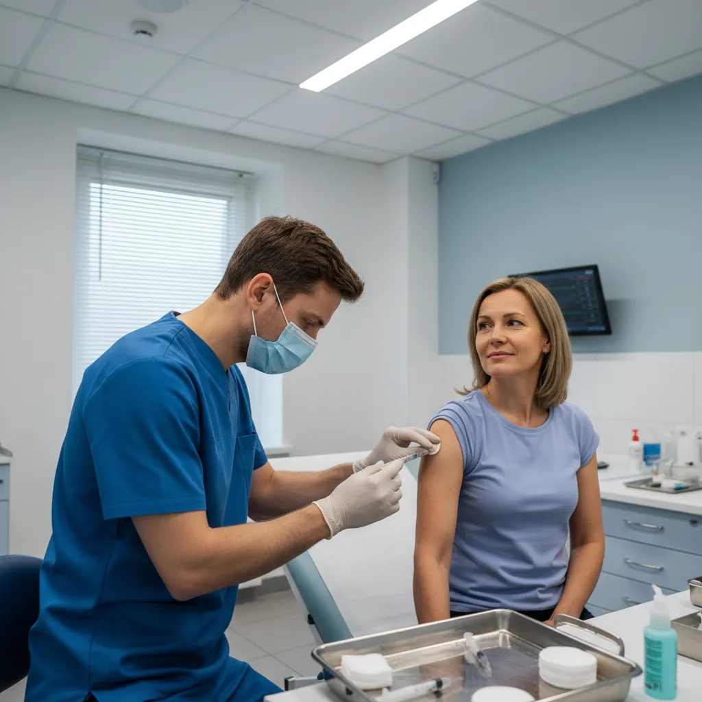 Инъекционная терапия