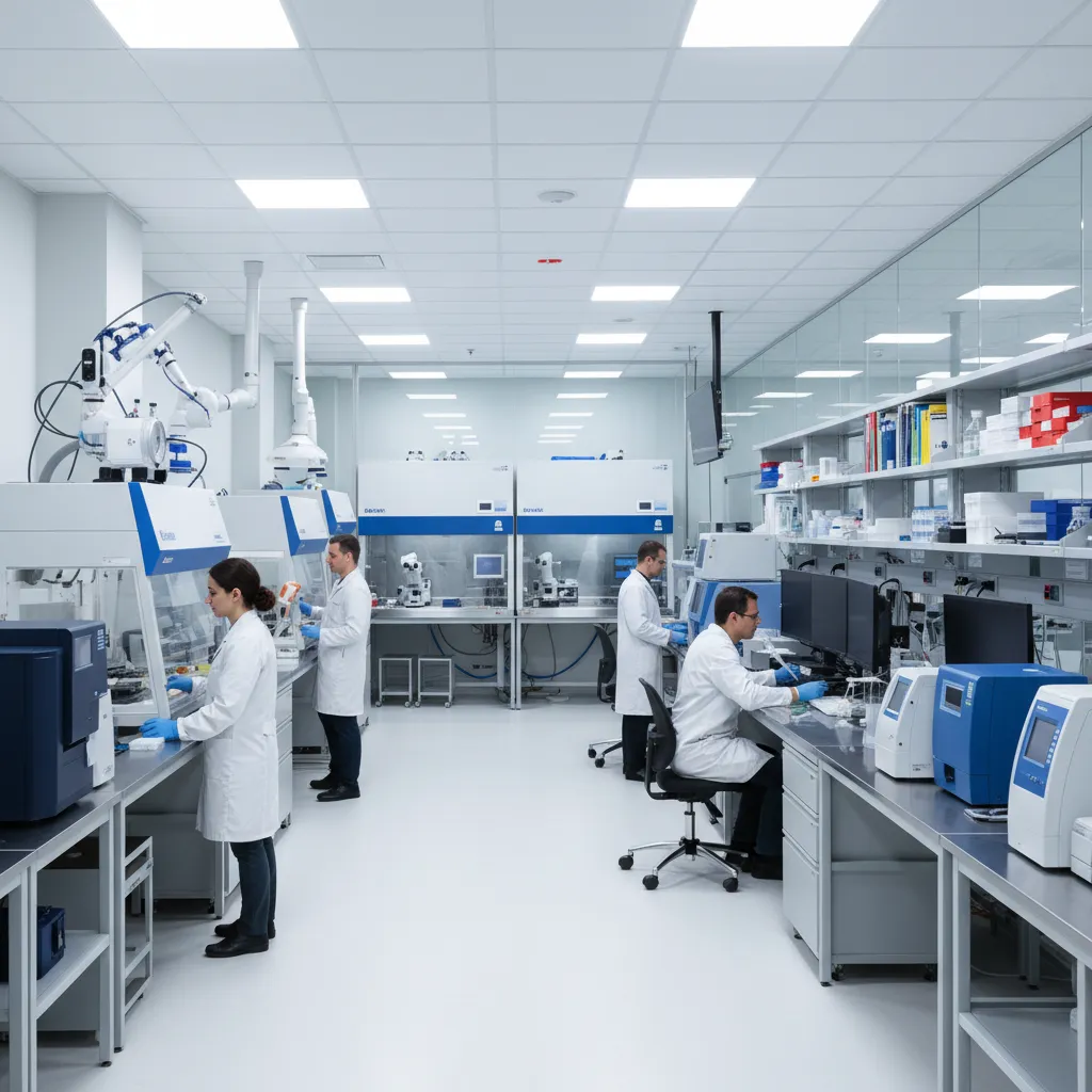 Плазмолифтинг